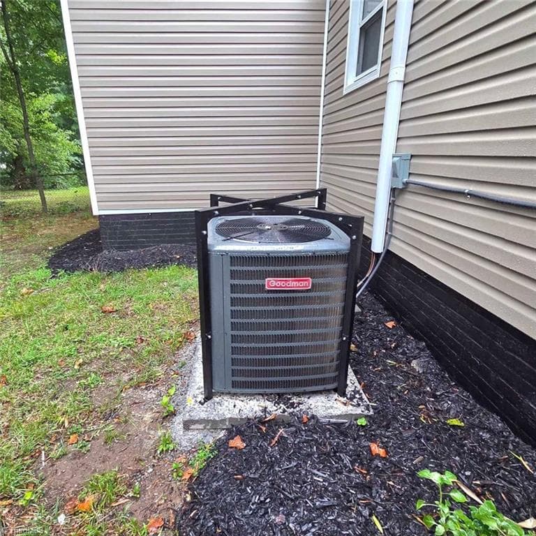Stick/Site Built at 1418 24th Street, Winston-Salem NC 27105, photo 25 of 26
