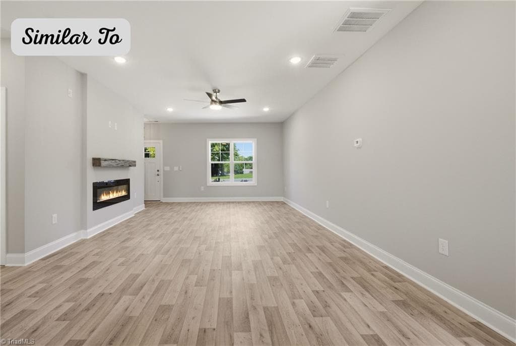 Stick/Site Built at 2250 Hickory Tree Road, Winston-Salem NC 27127, Winston-Salem, photo 6 of 11
