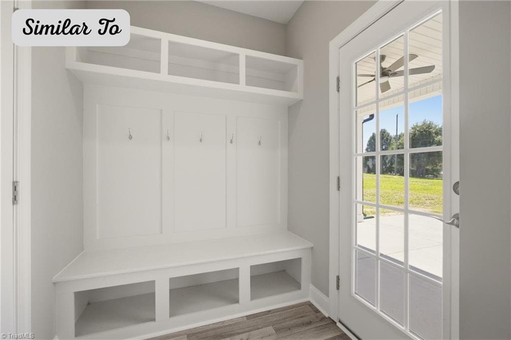 Stick/Site Built at 2250 Hickory Tree Road, Winston-Salem NC 27127, Winston-Salem, photo 7 of 11