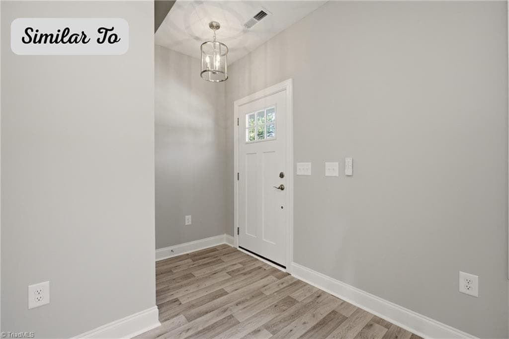 Stick/Site Built at 2250 Hickory Tree Road, Winston-Salem NC 27127, Winston-Salem, photo 3 of 11