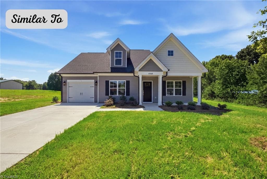 2250 Hickory Tree Road, Winston-Salem NC 27127