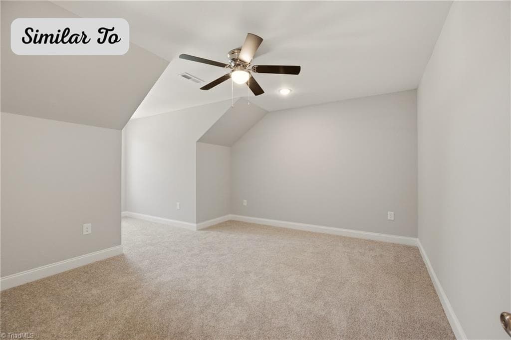 Stick/Site Built at 2250 Hickory Tree Road, Winston-Salem NC 27127, Winston-Salem, photo 10 of 11