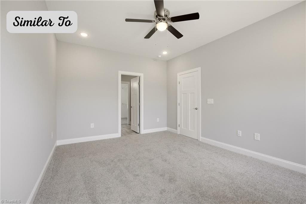 Stick/Site Built at 2250 Hickory Tree Road, Winston-Salem NC 27127, Winston-Salem, photo 8 of 11