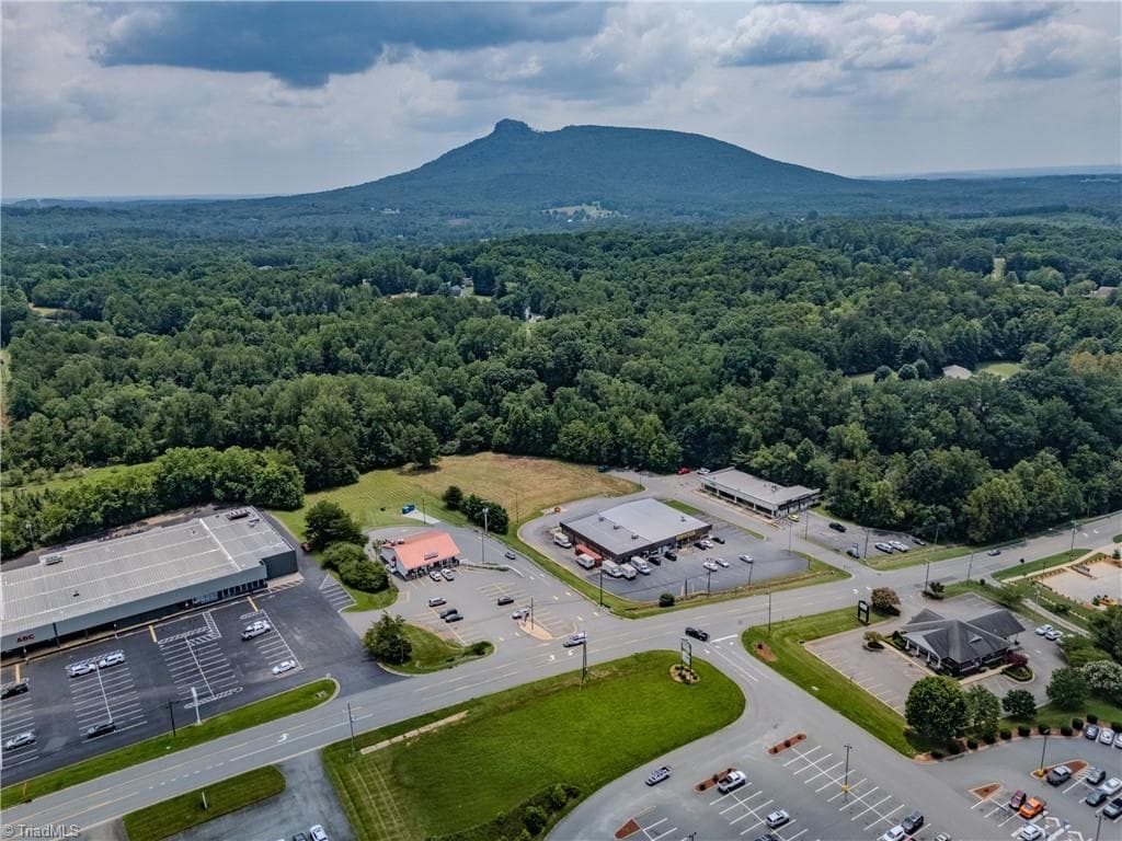 Remarks at TBD Heatherly Creek Drive, Pilot Mountain NC 27041, photo 2 of 19