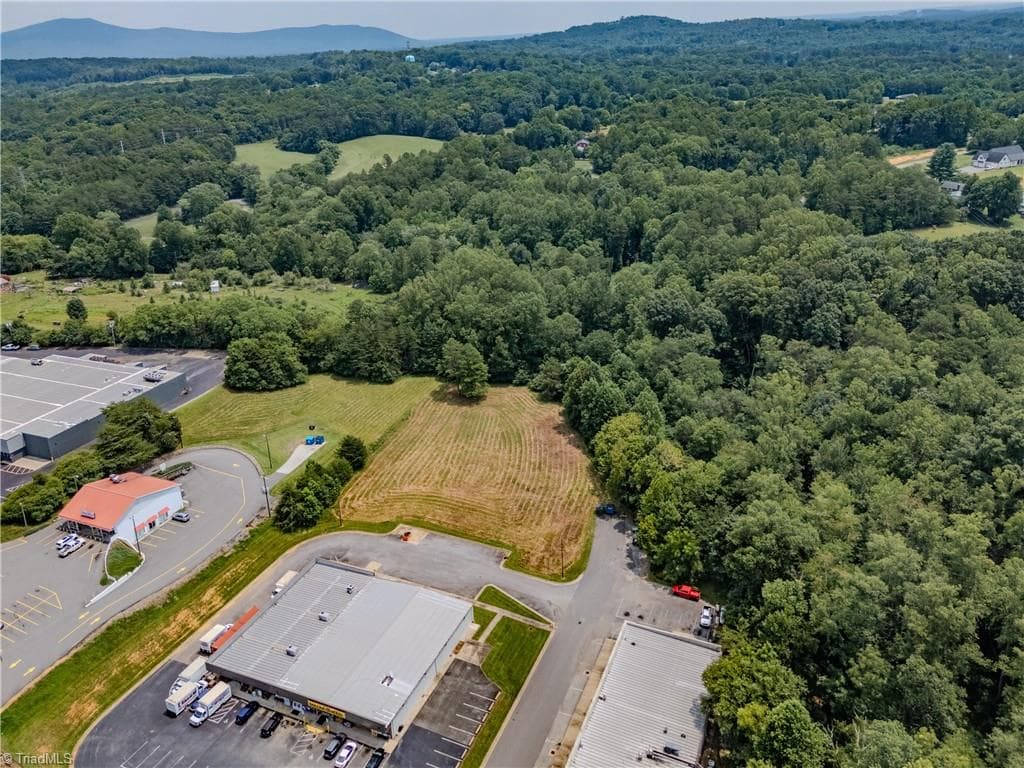 Remarks at TBD Heatherly Creek Drive, Pilot Mountain NC 27041, photo 6 of 19