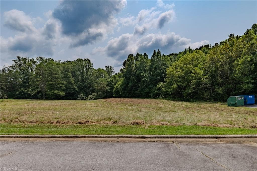 TBD Heatherly Creek Drive, Pilot Mountain NC 27041
