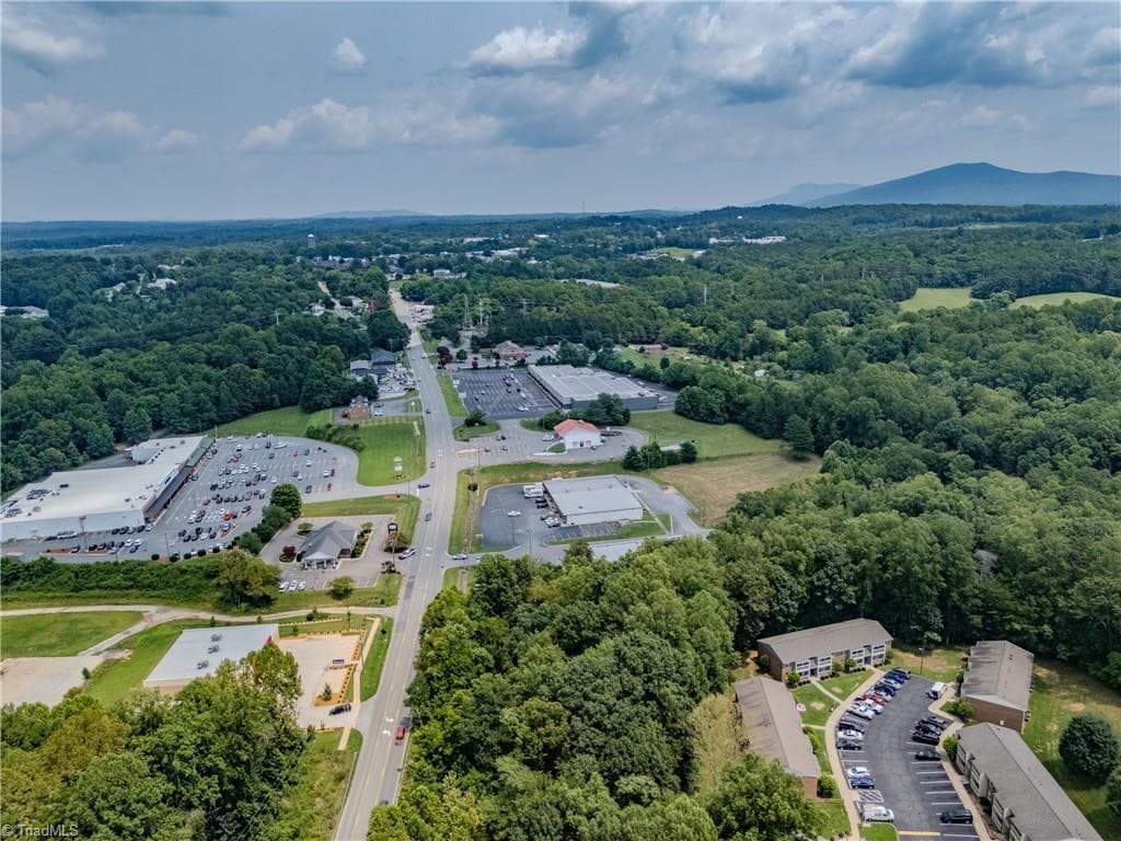 Remarks at TBD Heatherly Creek Drive, Pilot Mountain NC 27041, photo 11 of 19