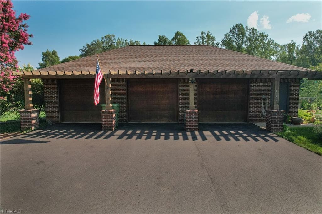 Stick/Site Built at 4680 River Bluff Farms Road, Tobaccoville NC 27050, photo 14 of 50