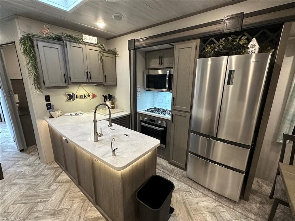 Manufactured Home at 103 S Cardinal Avenue, New London NC 28127, New London, photo 8 of 50