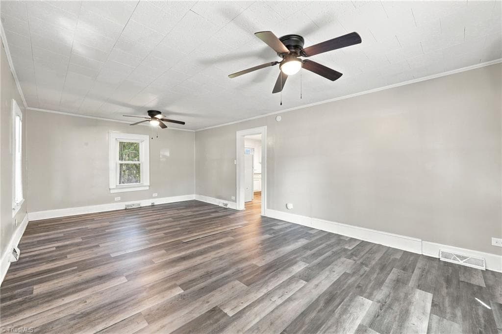 Stick/Site Built at 1313 Fairfield Drive, Winston-Salem NC 27127, Winston-Salem, photo 6 of 25