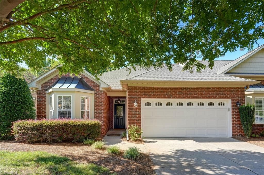 4744 Lancaster Park Drive, Winston-Salem NC 27103