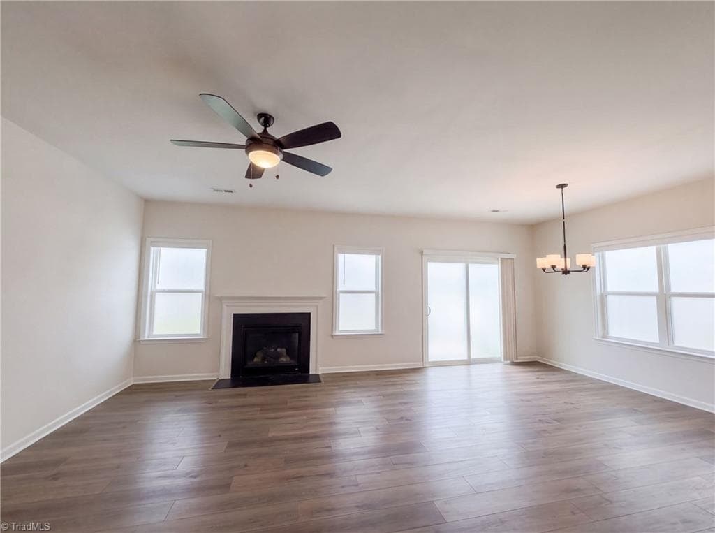 Stick/Site Built at 7463 Buckview Court, Kernersville NC 27284, photo 13 of 35
