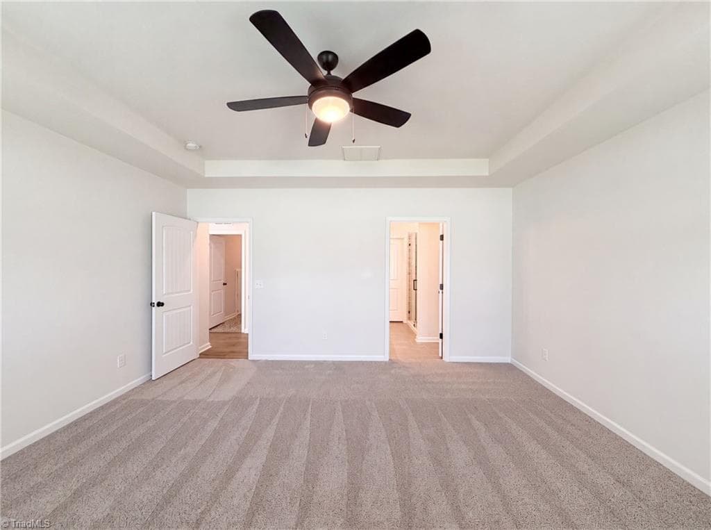 Stick/Site Built at 7463 Buckview Court, Kernersville NC 27284, photo 16 of 35