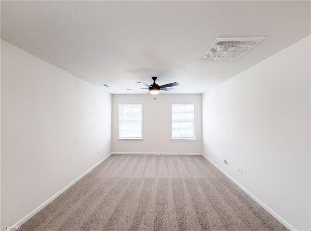 Stick/Site Built at 7463 Buckview Court, Kernersville NC 27284, photo 20 of 35