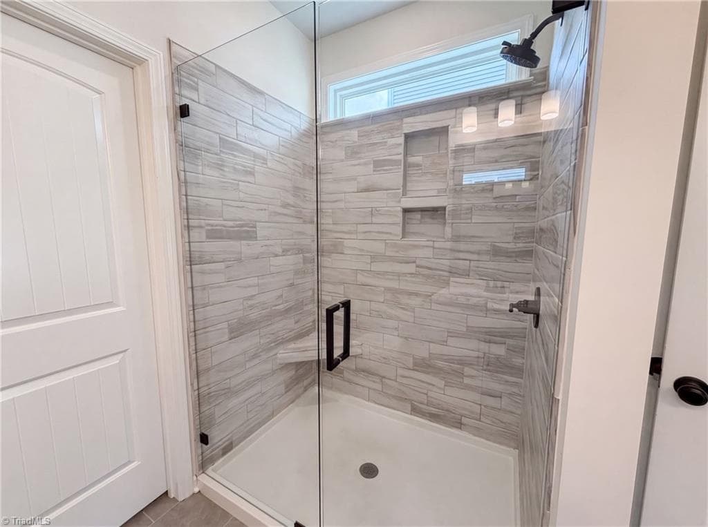 Stick/Site Built at 7463 Buckview Court, Kernersville NC 27284, photo 18 of 35