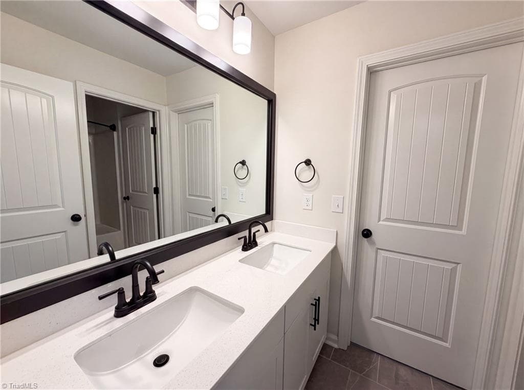 Stick/Site Built at 7463 Buckview Court, Kernersville NC 27284, photo 25 of 35