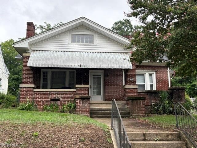 410 N Cedar Street, Greensboro NC 27401