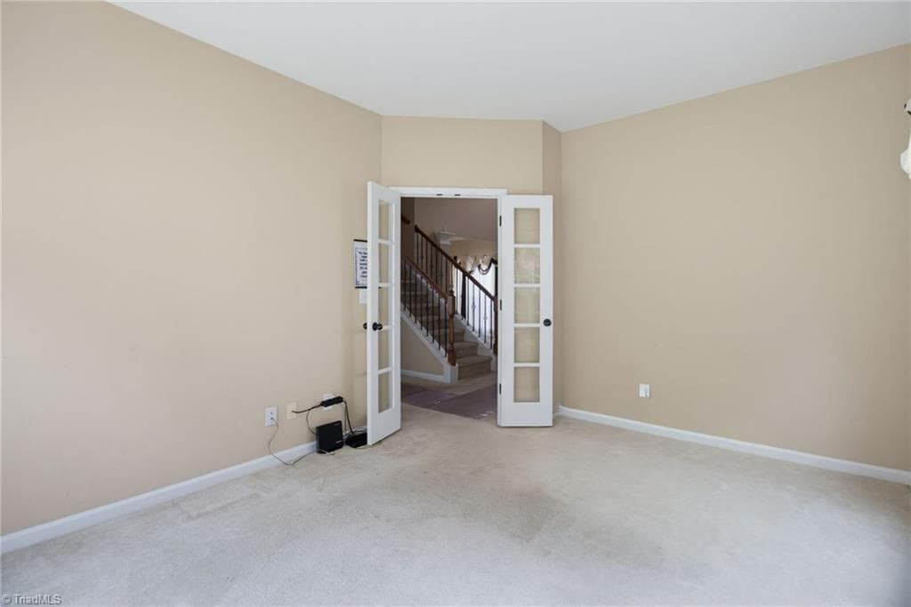 Stick/Site Built at 4034 Tellmont Court, High Point NC 27265, photo 23 of 36