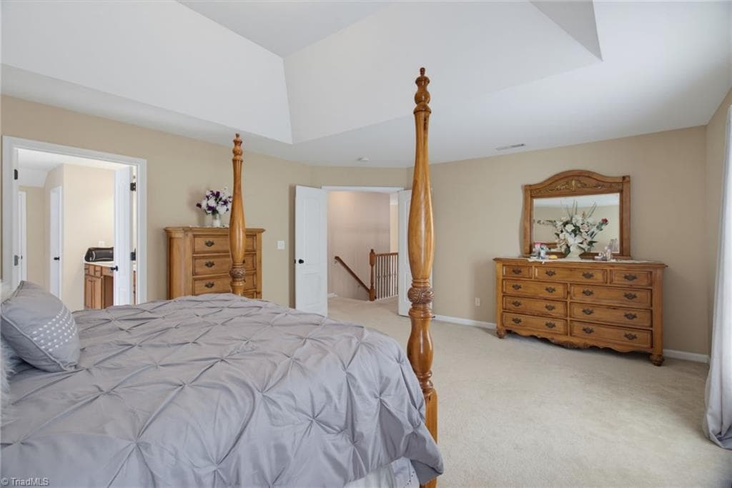 Stick/Site Built at 4034 Tellmont Court, High Point NC 27265, photo 26 of 36