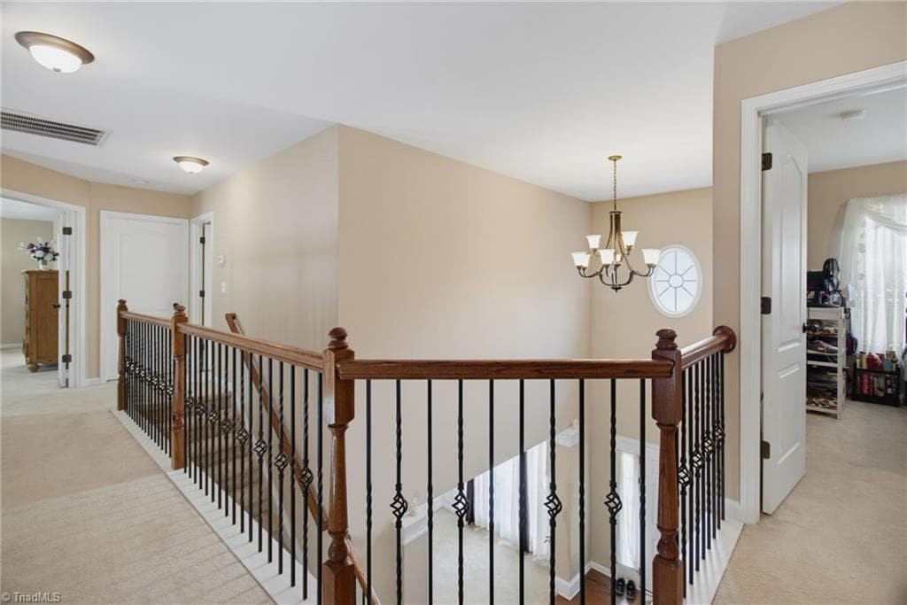 Stick/Site Built at 4034 Tellmont Court, High Point NC 27265, photo 24 of 36