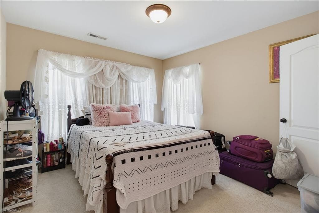 Stick/Site Built at 4034 Tellmont Court, High Point NC 27265, photo 34 of 36