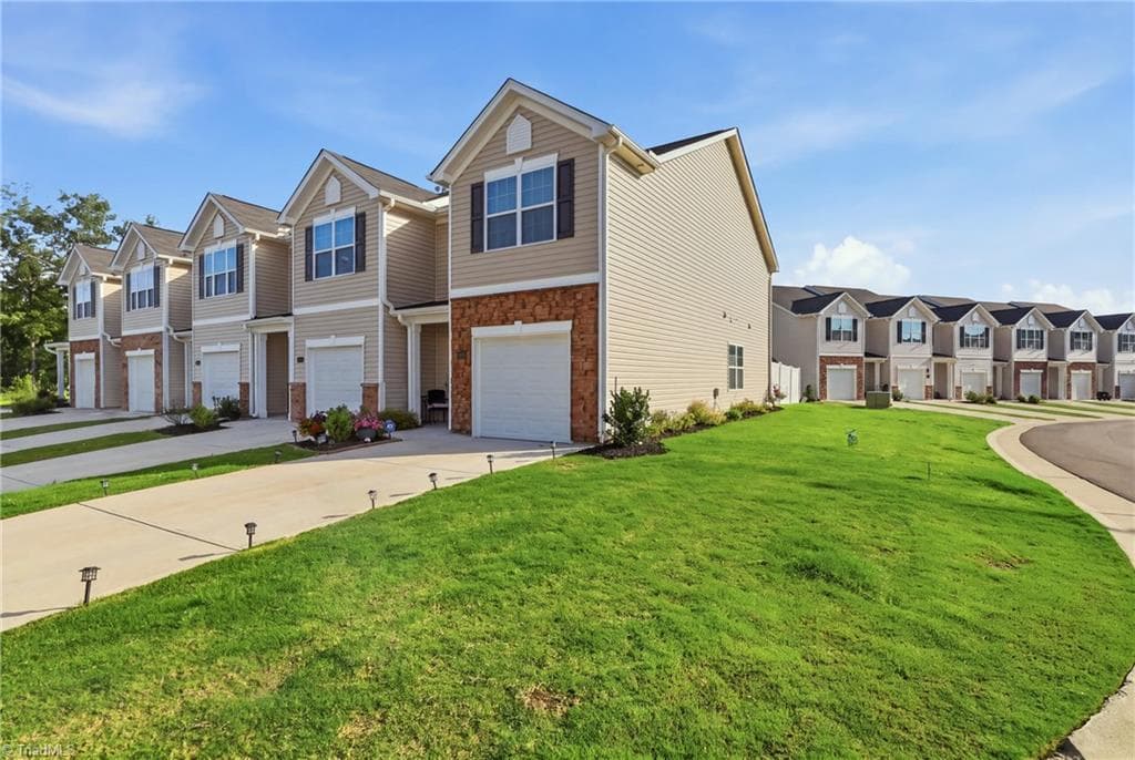 5409 Avery Drive, Trinity NC 27370