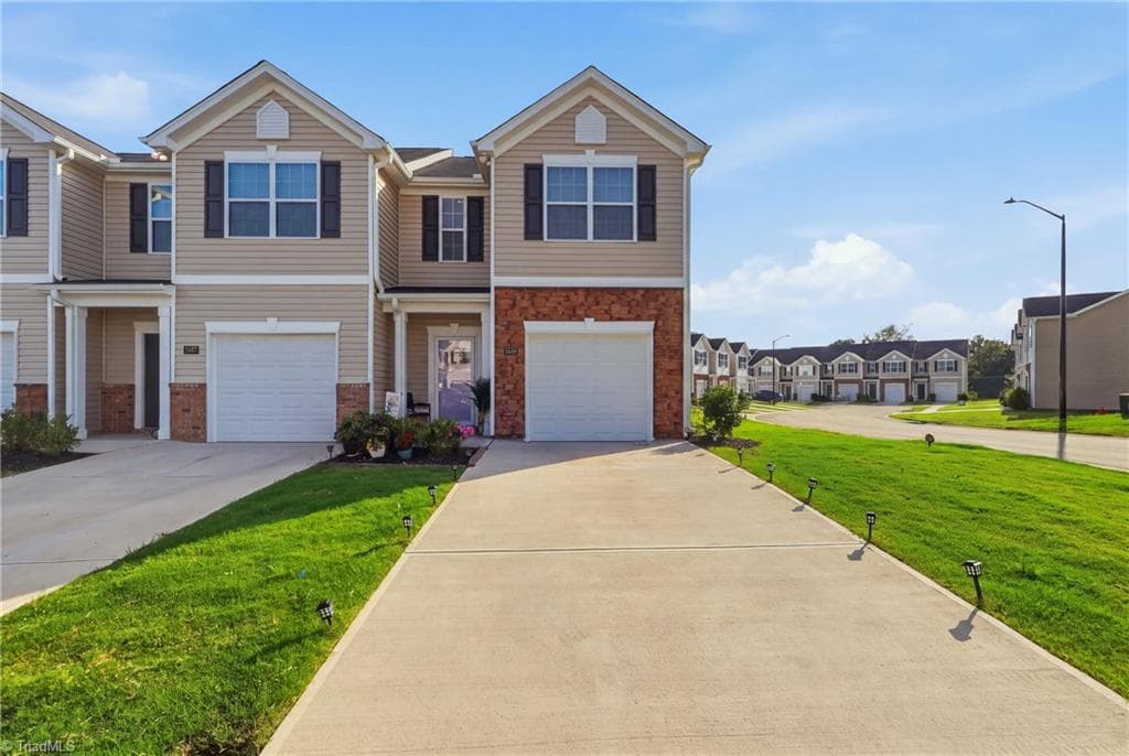 Stick/Site Built at 5409 Avery Drive, Trinity NC 27370, Trinity, photo 37 of 38
