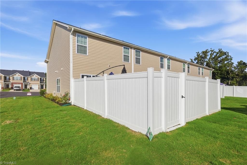 Stick/Site Built at 5409 Avery Drive, Trinity NC 27370, Trinity, photo 35 of 38