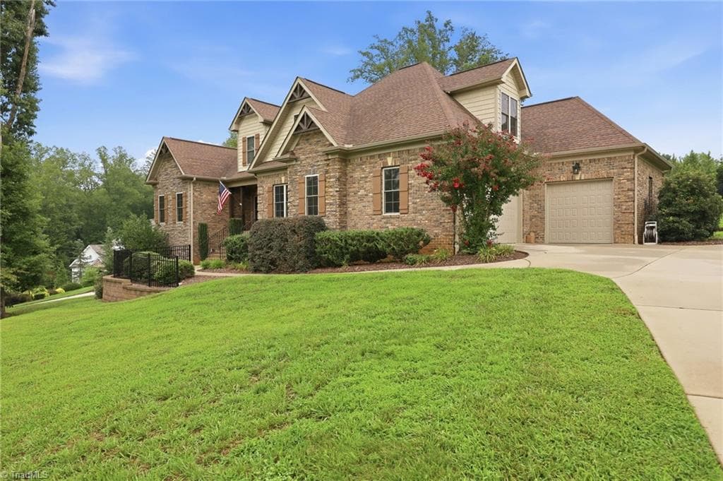 506 Margaret Hiatt Court, Greensboro NC 27455