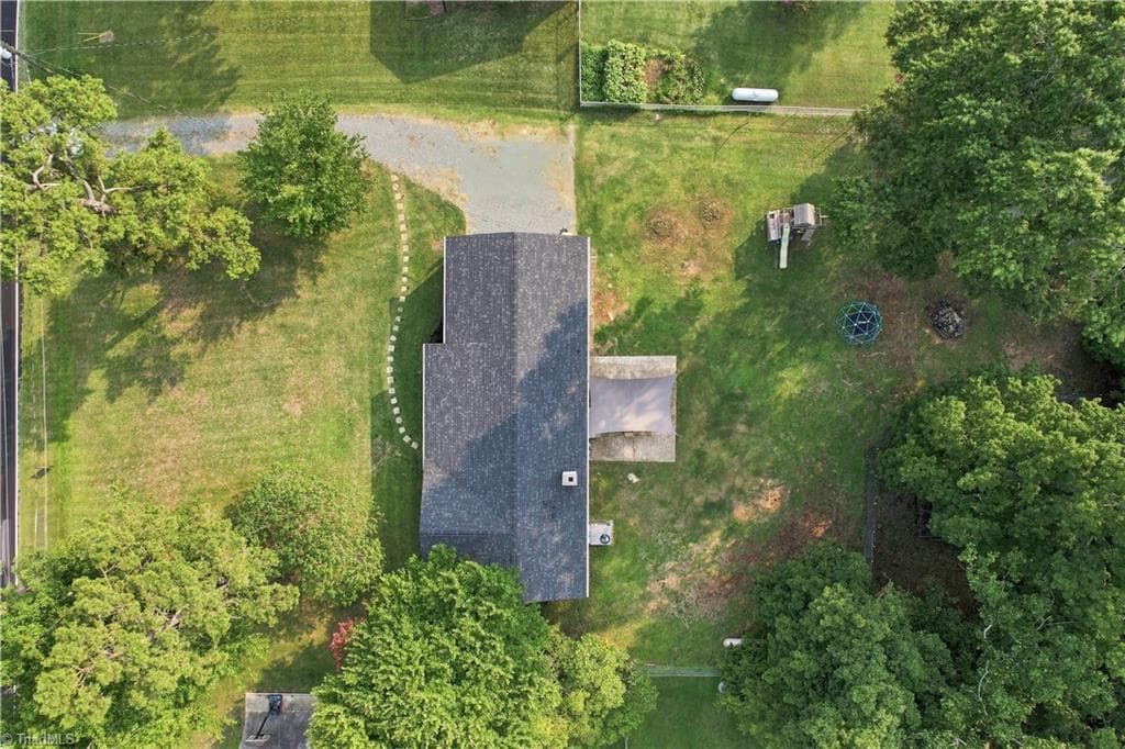 Stick/Site Built at 4643 Andrea Lane, Burlington NC 27215, Burlington, photo 43 of 46