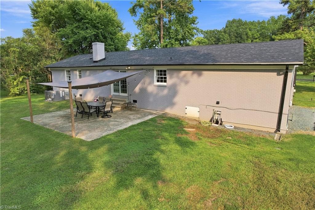 Stick/Site Built at 4643 Andrea Lane, Burlington NC 27215, Burlington, photo 32 of 46