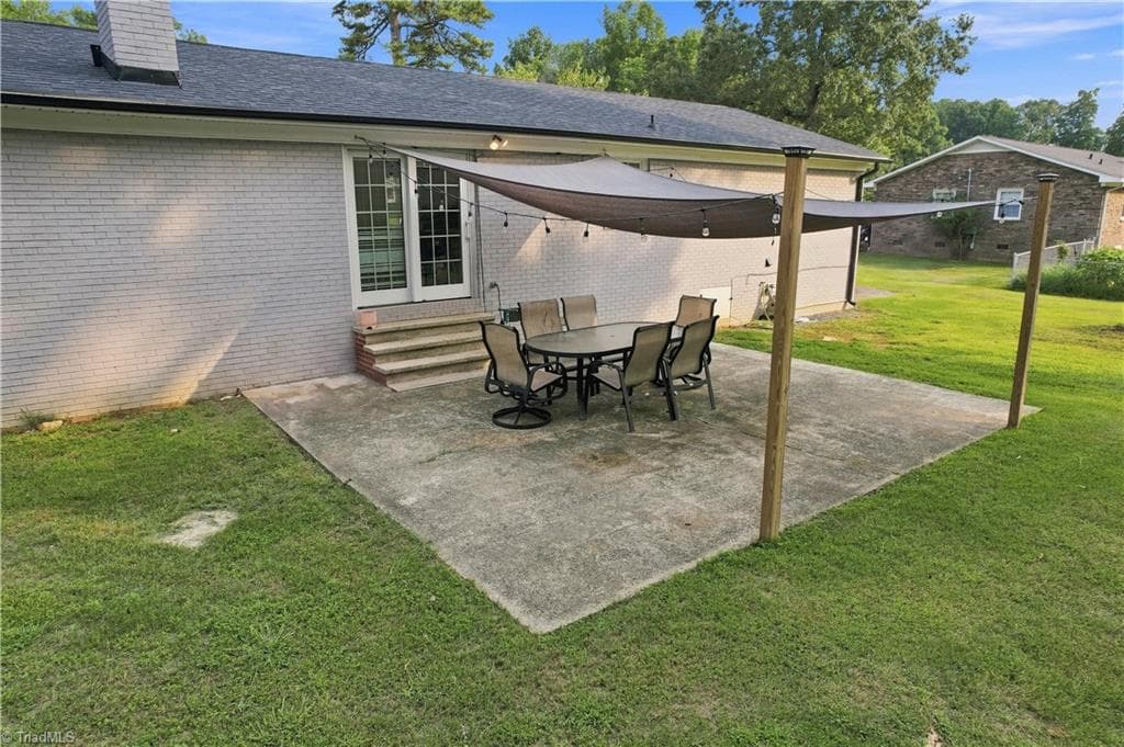 Stick/Site Built at 4643 Andrea Lane, Burlington NC 27215, Burlington, photo 30 of 46