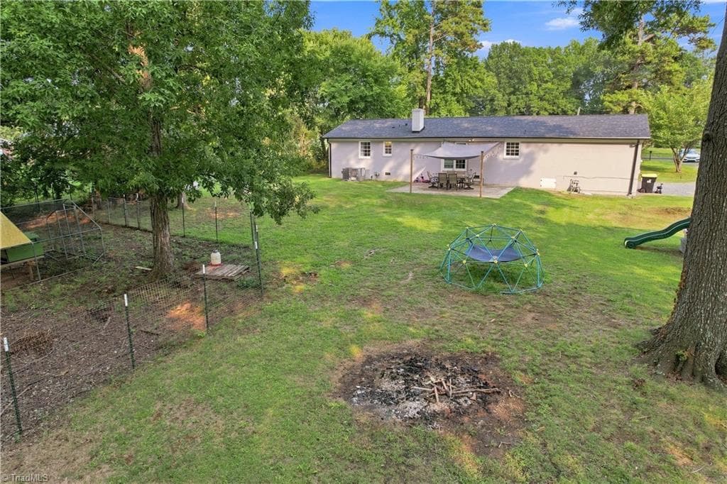 Stick/Site Built at 4643 Andrea Lane, Burlington NC 27215, Burlington, photo 38 of 46