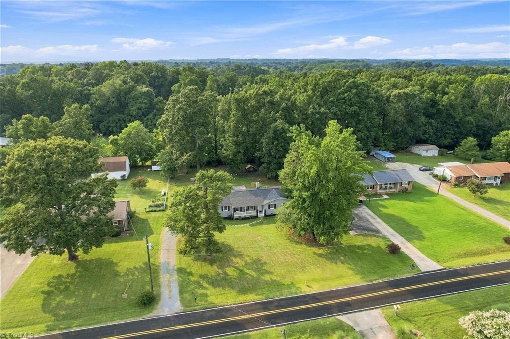 Stick/Site Built at 4643 Andrea Lane, Burlington NC 27215, Burlington, photo 41 of 46