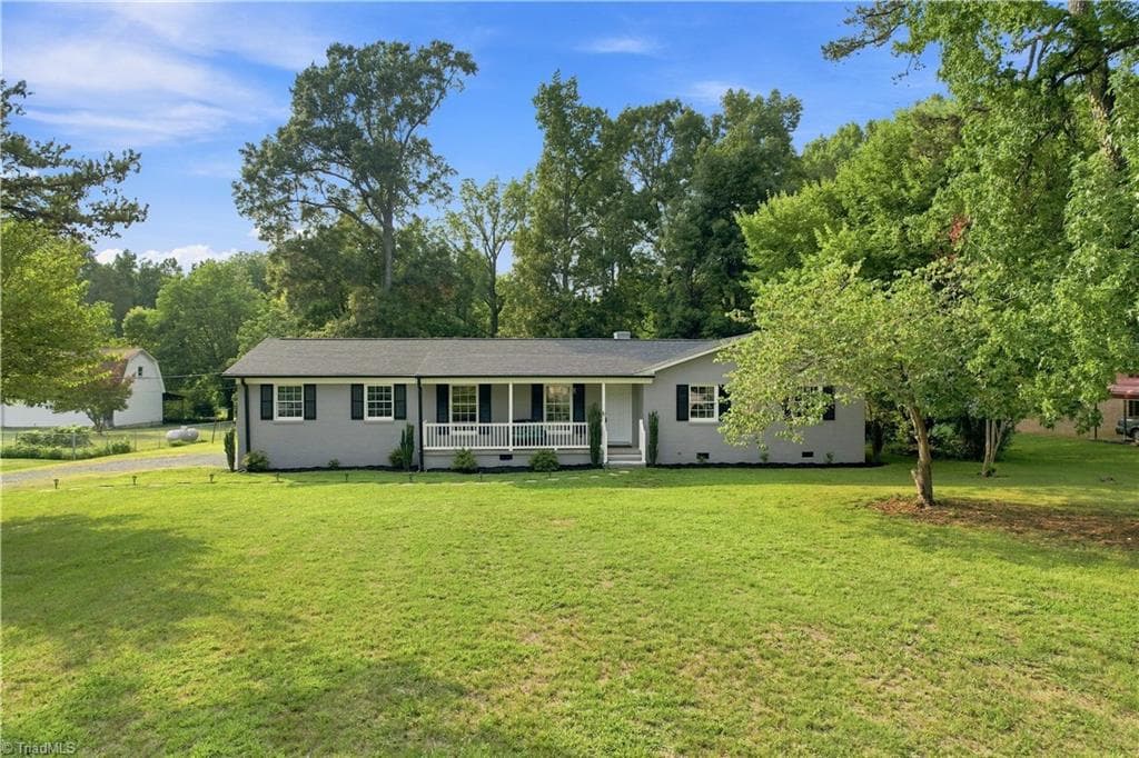 Stick/Site Built at 4643 Andrea Lane, Burlington NC 27215, Burlington, photo 40 of 46