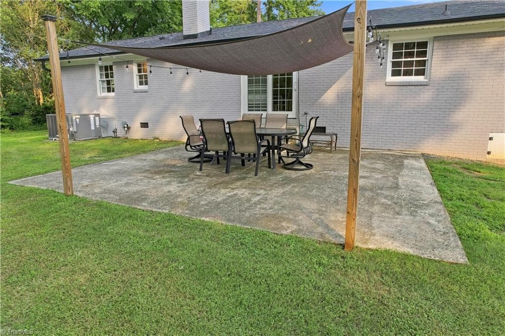 Stick/Site Built at 4643 Andrea Lane, Burlington NC 27215, Burlington, photo 31 of 46