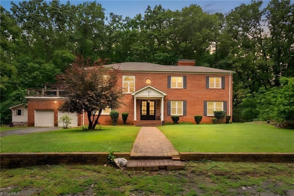 301 Carolina Avenue, Asheboro NC 27203