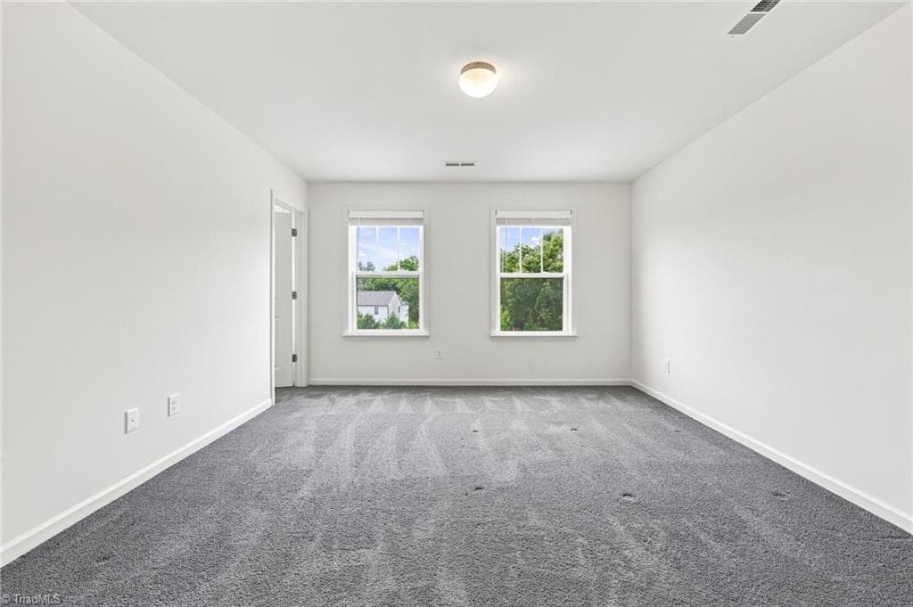 Stick/Site Built at 1843 Gatehouse View Drive, Winston-Salem NC 27127, photo 18 of 35