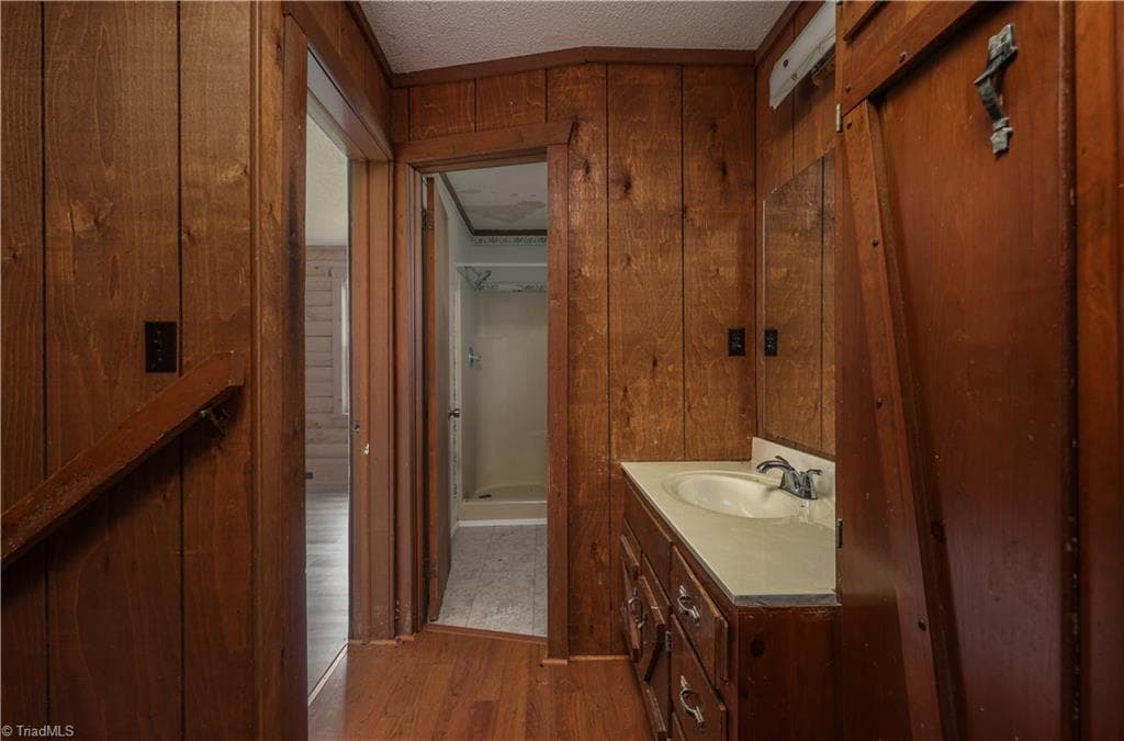 Stick/Site Built at 4988 Amick Lane, Liberty NC 27298, photo 46 of 50