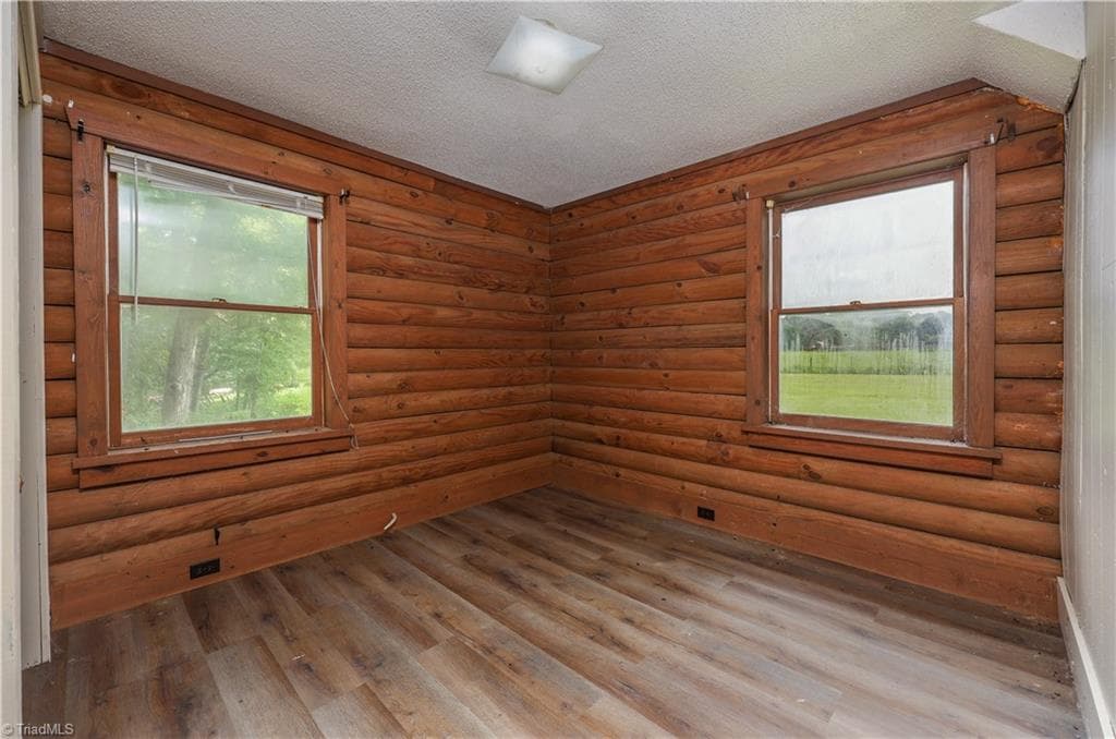 Stick/Site Built at 4988 Amick Lane, Liberty NC 27298, photo 47 of 50