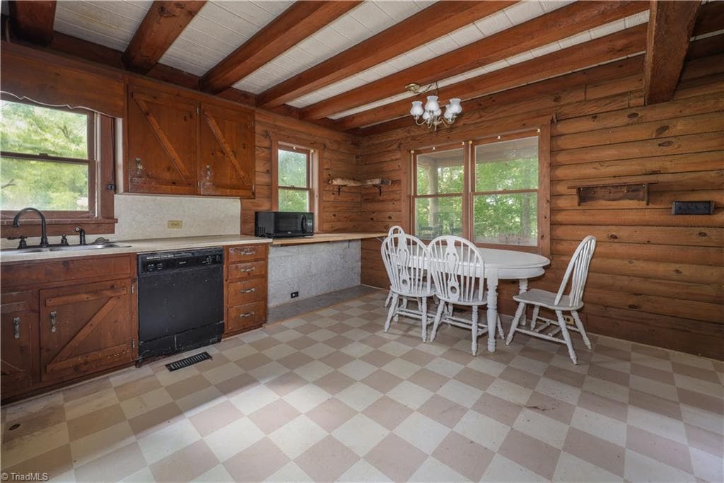 Stick/Site Built at 4988 Amick Lane, Liberty NC 27298, photo 43 of 50
