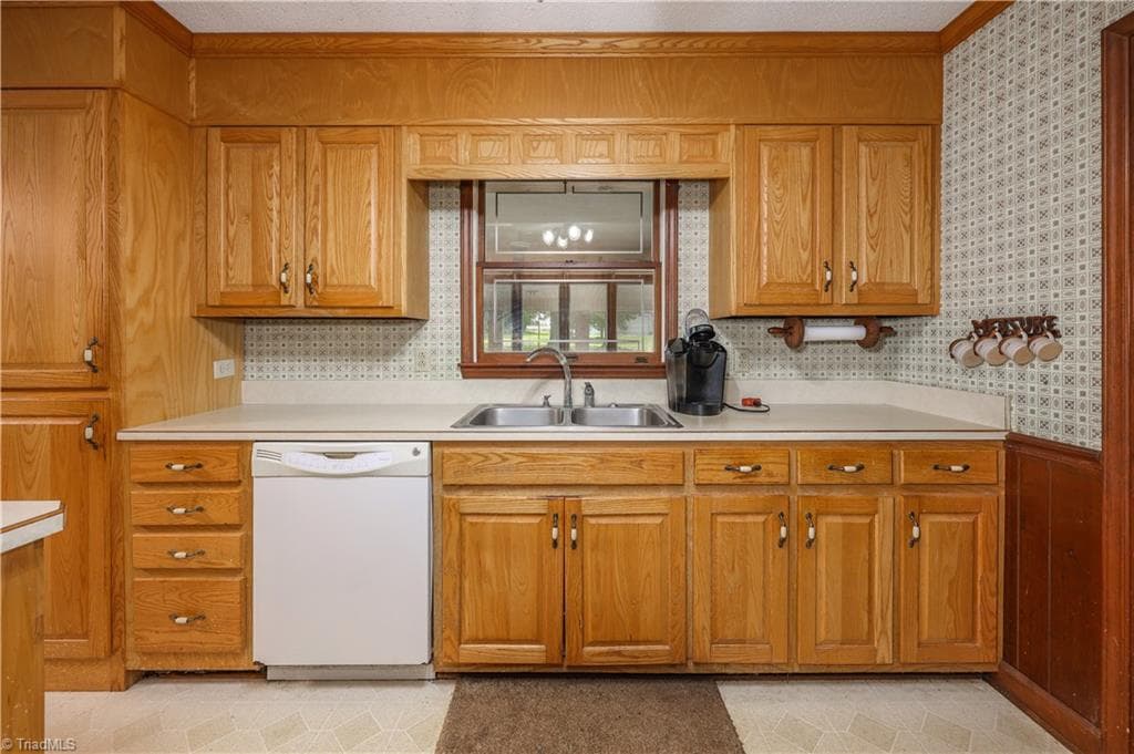 Stick/Site Built at 4988 Amick Lane, Liberty NC 27298, photo 20 of 50