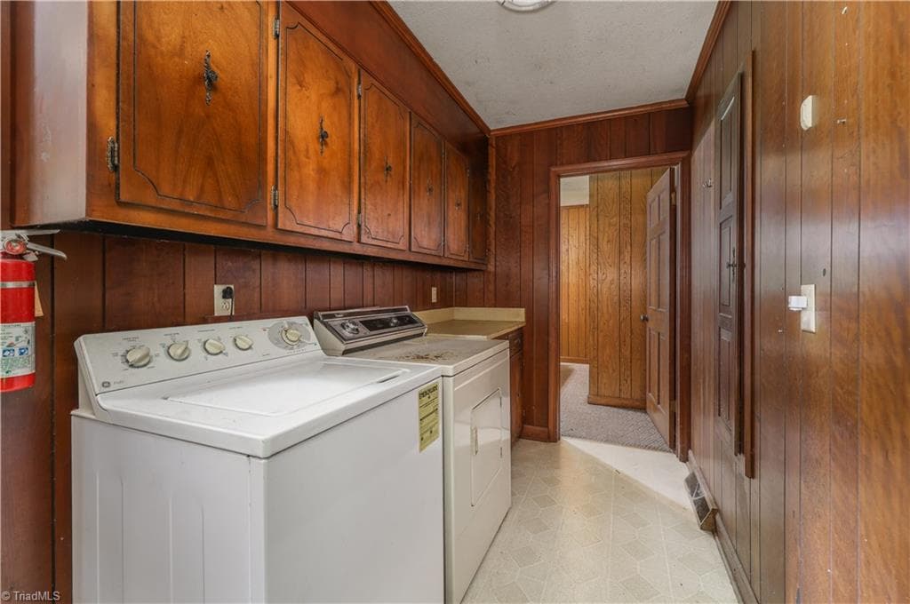 Stick/Site Built at 4988 Amick Lane, Liberty NC 27298, photo 24 of 50