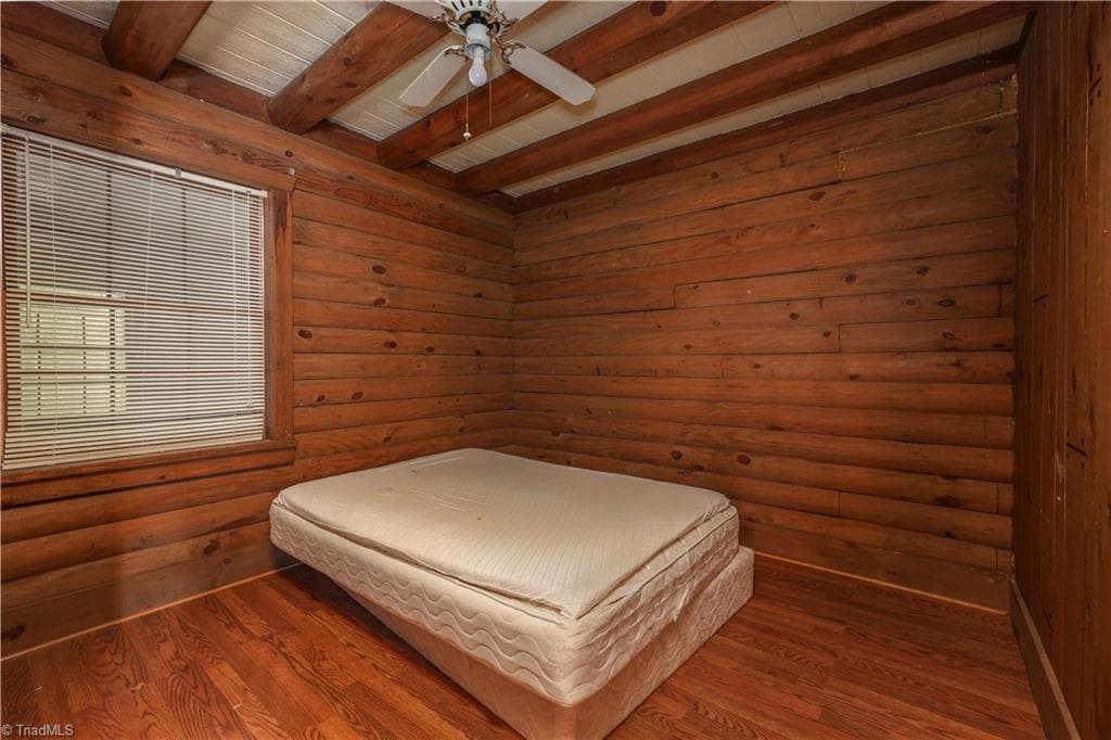 Stick/Site Built at 4988 Amick Lane, Liberty NC 27298, photo 49 of 50