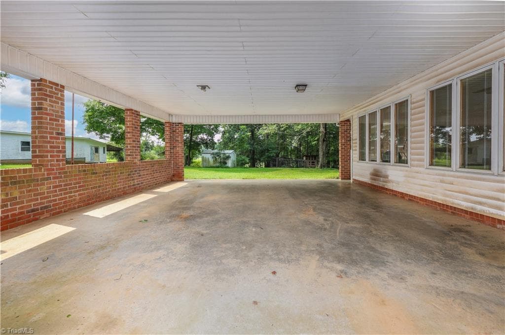 Stick/Site Built at 4988 Amick Lane, Liberty NC 27298, photo 14 of 50