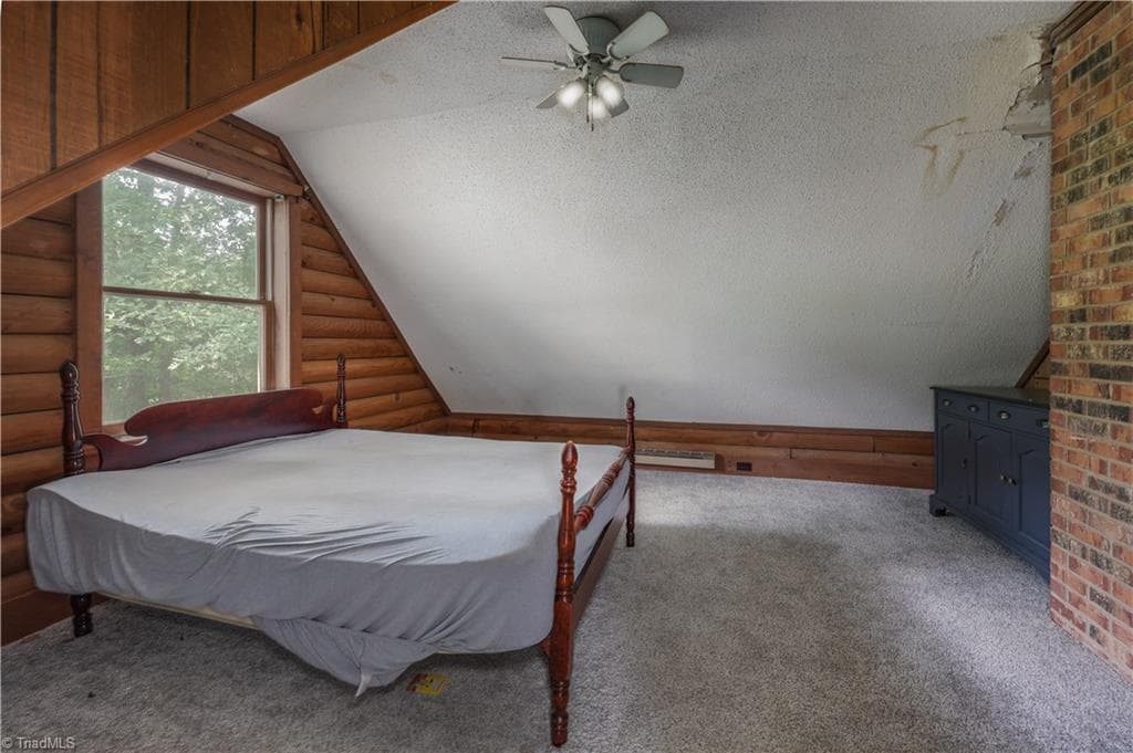 Stick/Site Built at 4988 Amick Lane, Liberty NC 27298, photo 45 of 50