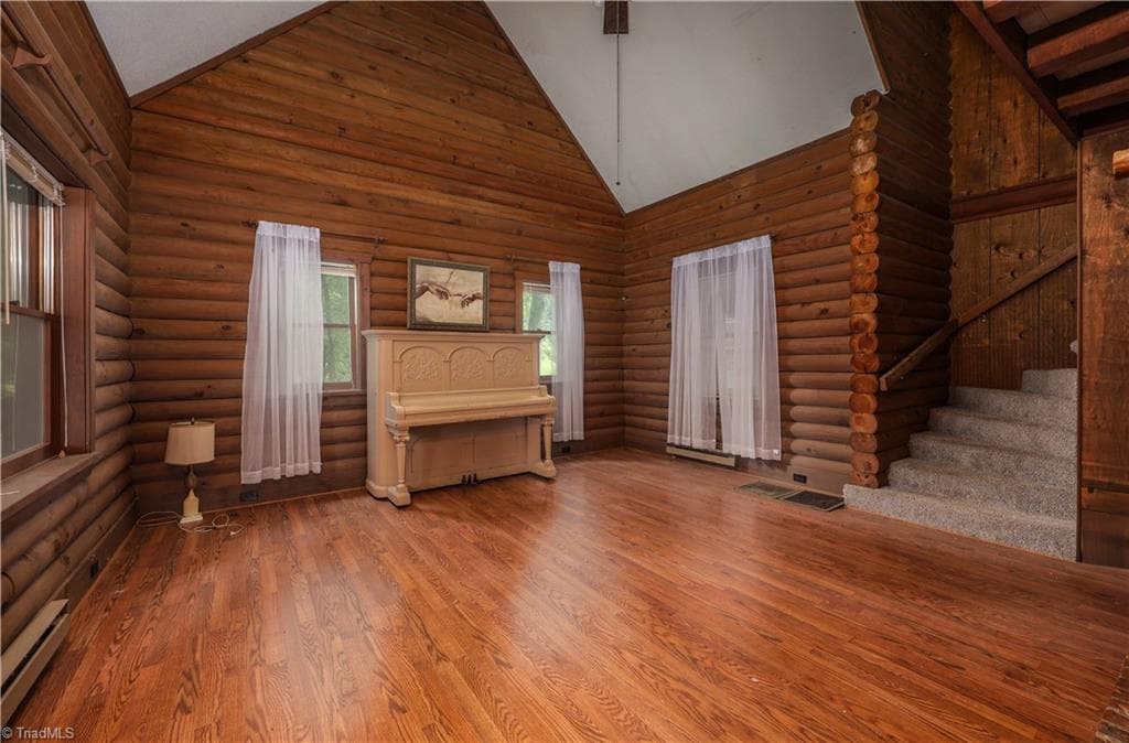 Stick/Site Built at 4988 Amick Lane, Liberty NC 27298, photo 44 of 50