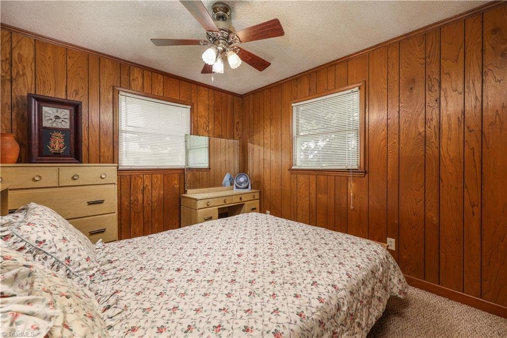Stick/Site Built at 4988 Amick Lane, Liberty NC 27298, photo 25 of 50
