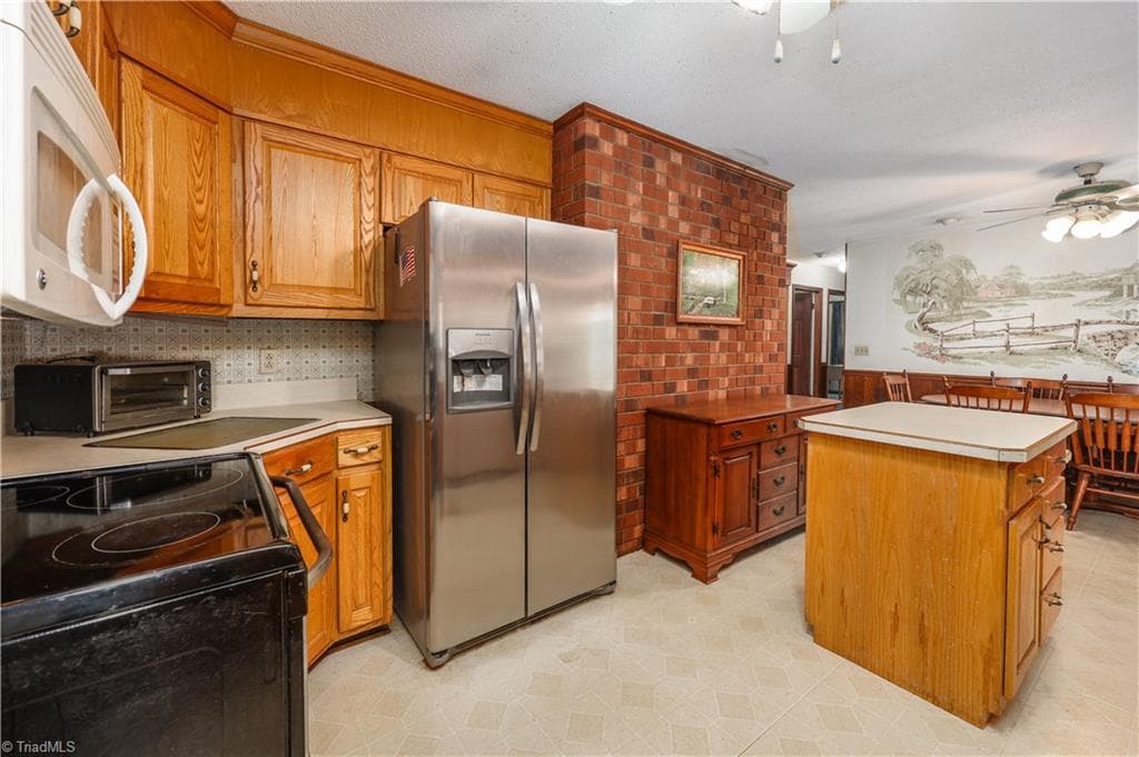 Stick/Site Built at 4988 Amick Lane, Liberty NC 27298, photo 21 of 50