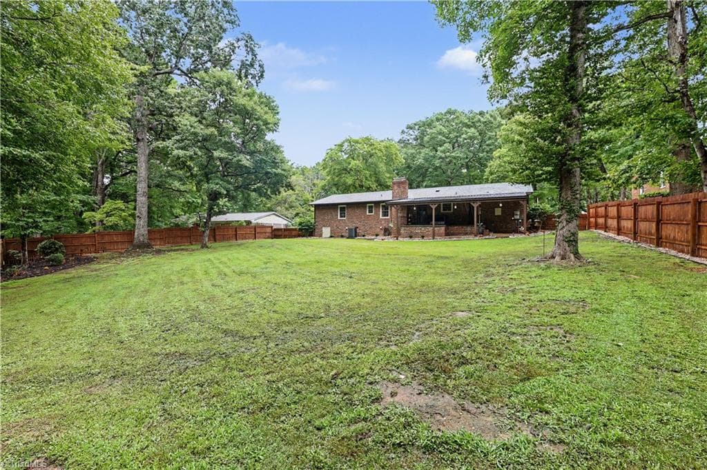 Stick/Site Built at 578 EastWood Drive, Asheboro NC 27205, photo 31 of 37